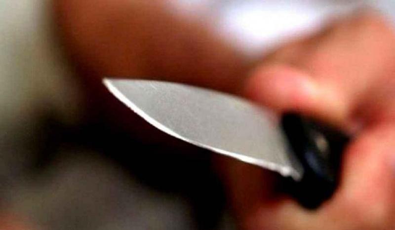 Homem é preso em flagrante após ameaçar ex-companheira com faca em Três Lagoas (MS)