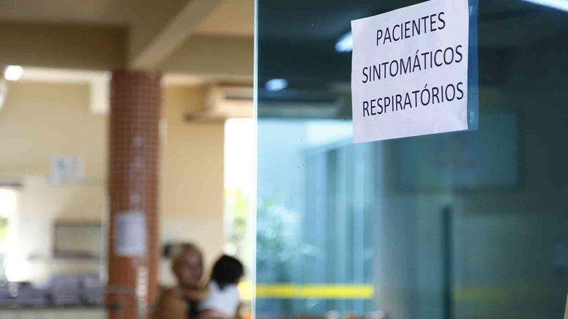 MS tem mais 38 mortes e 1,2 mil novos infectados pela covid-19