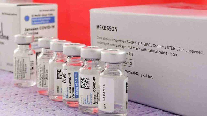 MS vai receber 150 mil doses da Janssen para vacinação na fronteira MS vai receber 150 mil doses da Janssen para vacinação na fronteira