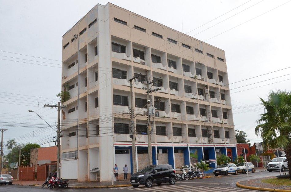 Quarta parcela do IPTU 2021 de Três Lagoas vencerá no próximo dia 30 de junho Quarta parcela do IPTU 2021 de Três Lagoas vencerá no próximo dia 30 de junho
