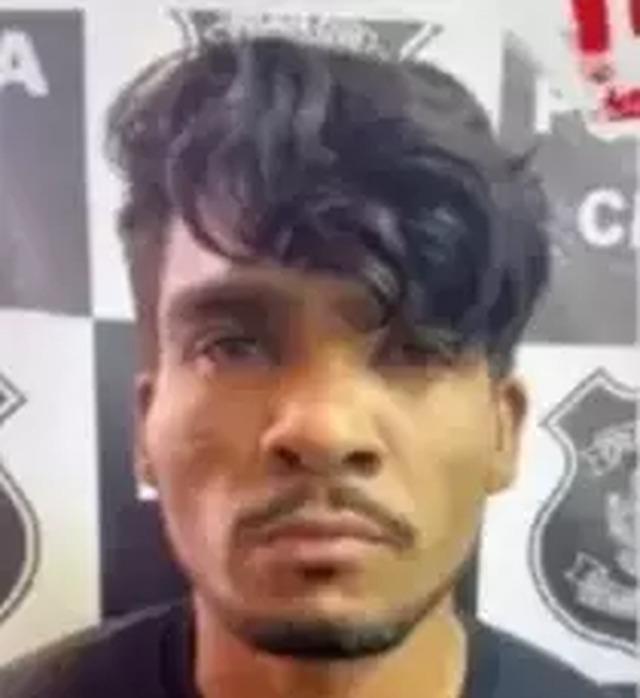 Sejusp descarta fuga de assassino de Goiás para MS, mas mantém alerta