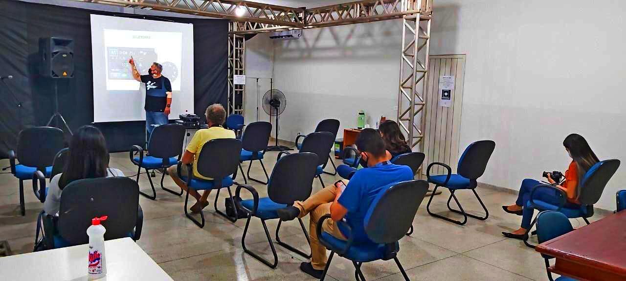Aulas de Audiovisual, Música, Teatro, Dança e Artes Plásticas iniciarão no dia 02 de agosto junto com a REME de Três Lagoas Aulas de Audiovisual, Música, Teatro, Dança e Artes Plásticas iniciarão no dia 02 de agosto junto com a REME de Três Lagoas