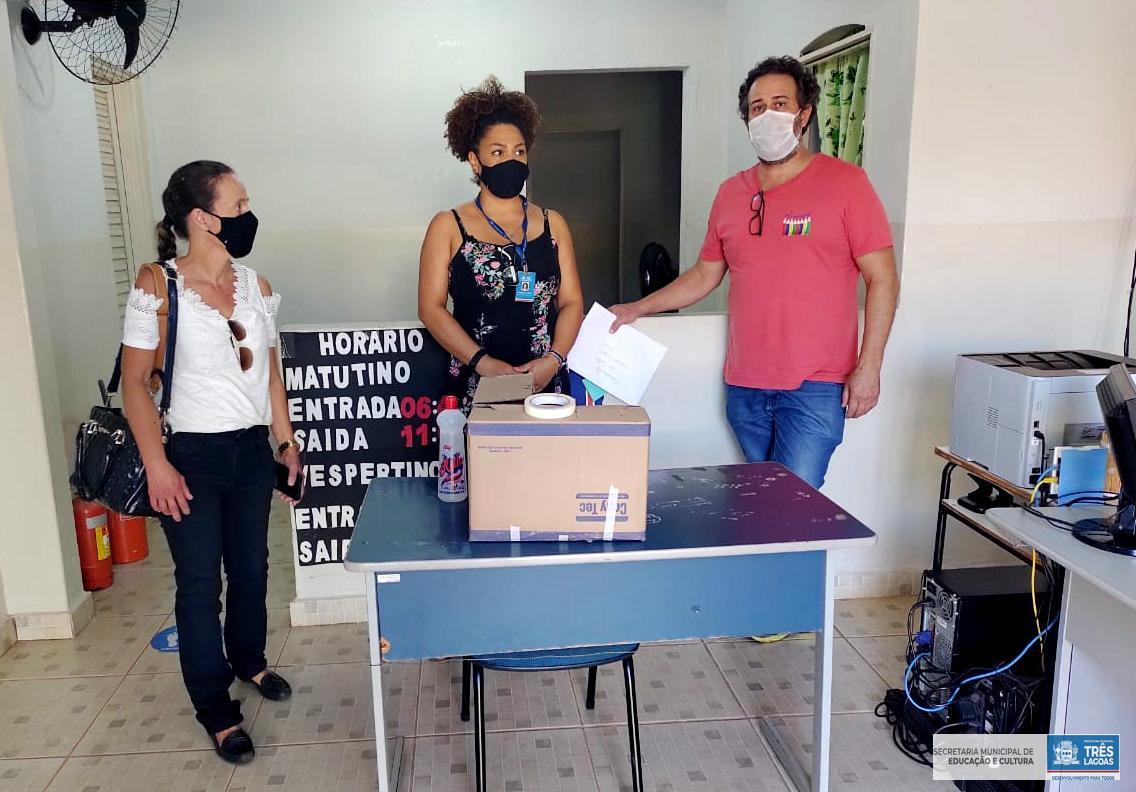 Aulas de Audiovisual, Música, Teatro, Dança e Artes Plásticas iniciarão no dia 02 de agosto junto com a REME de Três Lagoas Aulas de Audiovisual, Música, Teatro, Dança e Artes Plásticas iniciarão no dia 02 de agosto junto com a REME de Três Lagoas