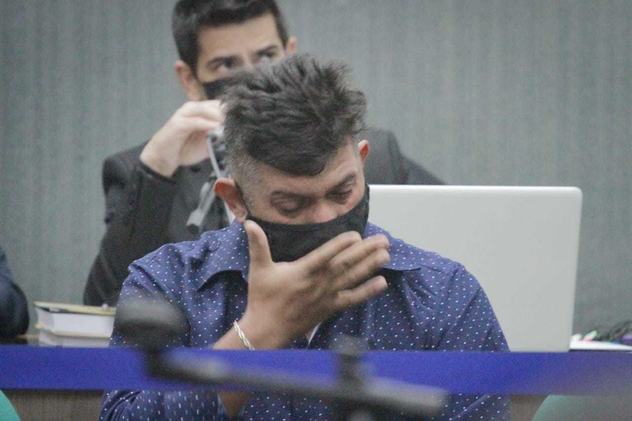 Agente de segurança que matou para vingar o filho é absolvido em julgamento