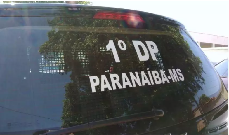 Antes de morrer, jovem consegue conversar com a mãe e acusa primo em Paranaíba Antes de morrer, jovem consegue conversar com a mãe e acusa primo em Paranaíba