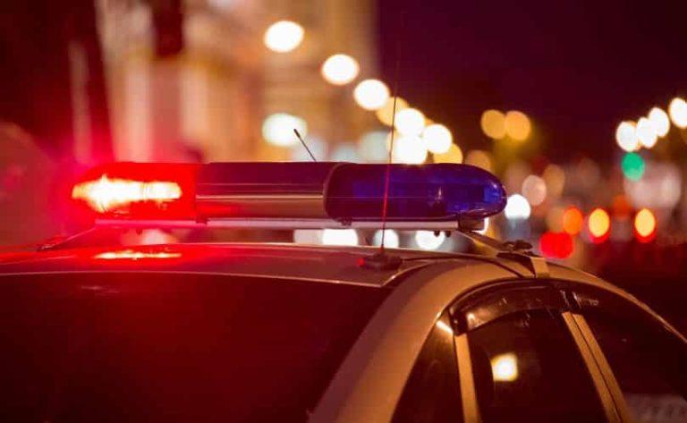 Armado com faca, homem é detido pela Polícia Militar no Centro de Três Lagoas (MS) Armado com faca, homem é detido pela Polícia Militar no Centro de Três Lagoas (MS)