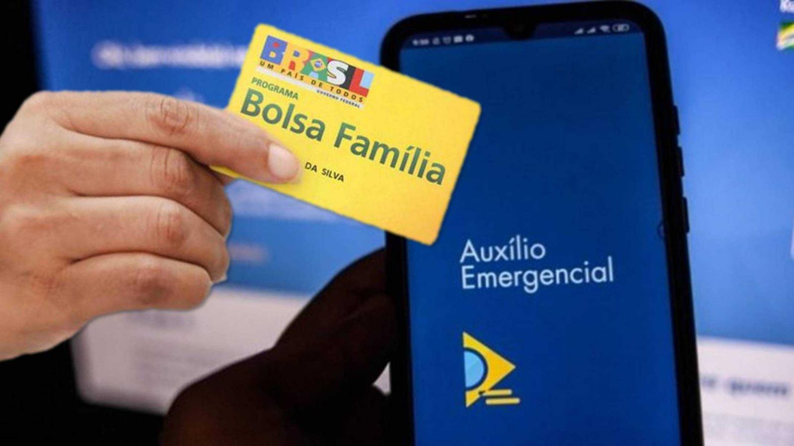 Auxílio Emergencial 2021: Caixa libera 4ª parcela a beneficiários do Bolsa Família com NIS final 5