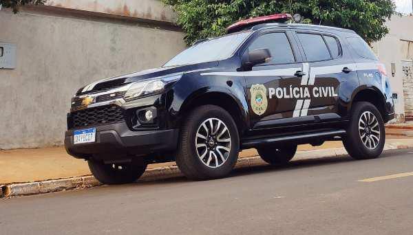 Empresário de Bataguassu inventou roubo para justificar atraso no pagamento de salários Empresário de Bataguassu inventou roubo para justificar atraso no pagamento de salários