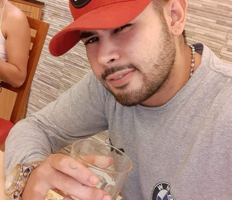 Executado em choperia tinha nome brasileiro e “tocava terror” na fronteira
