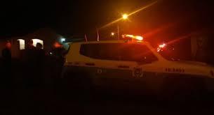 Homem é ferido a tiros por dupla em motocicleta na zona rural de Três Lagoas Homem é ferido a tiros por dupla em motocicleta na zona rural de Três Lagoas