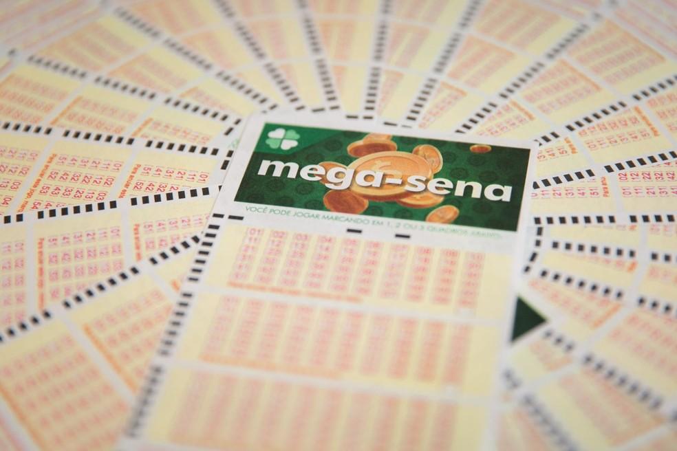 Mega-Sena, concurso 2.388: ninguém acerta as seis dezenas e prêmio vai a R$ 40 milhões