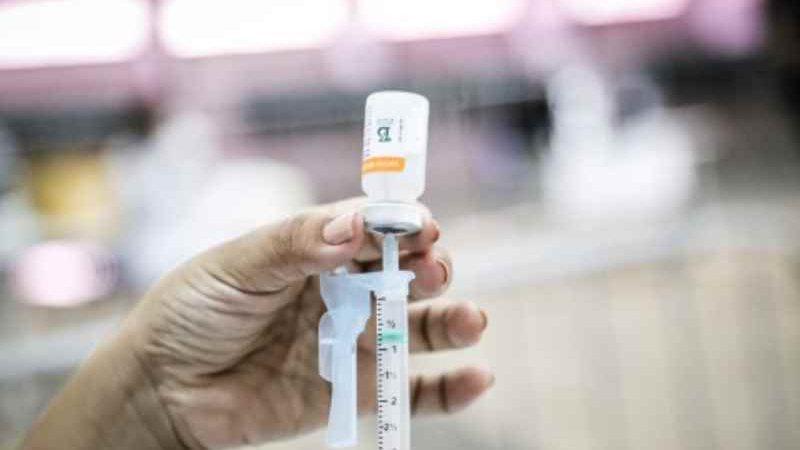 MS teve mais de 4,6 mil vacinas perdidas; Campo Grande não registrou nenhum desperdício