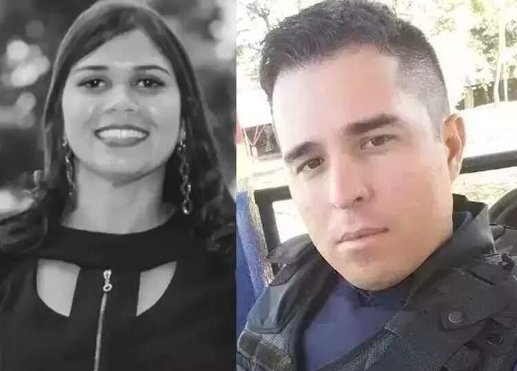 “Noite de terror”, narrou ex de guarda sobre pedido de proteção antes da morte “Noite de terror”, narrou ex de guarda sobre pedido de proteção antes da morte