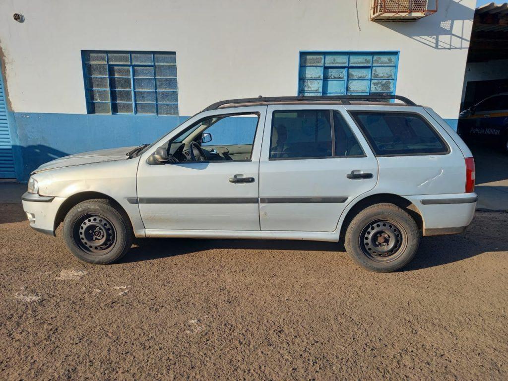 PM prende em flagrante três condutores por embriaguez ao volante nesse em Cassilândia