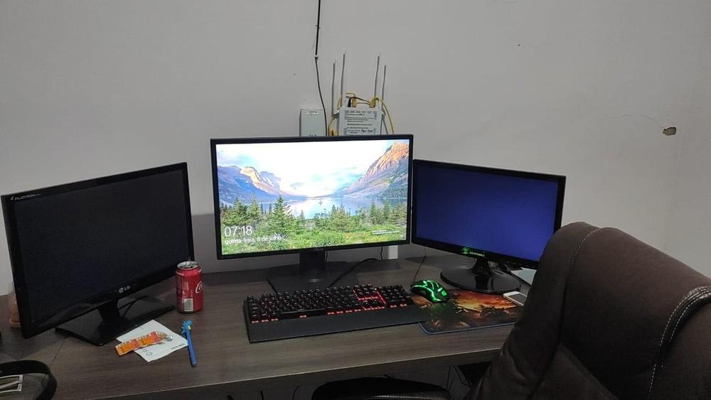Polícia tira sites do ar e remove perfis e páginas de rede sociais durante ação contra pirataria
