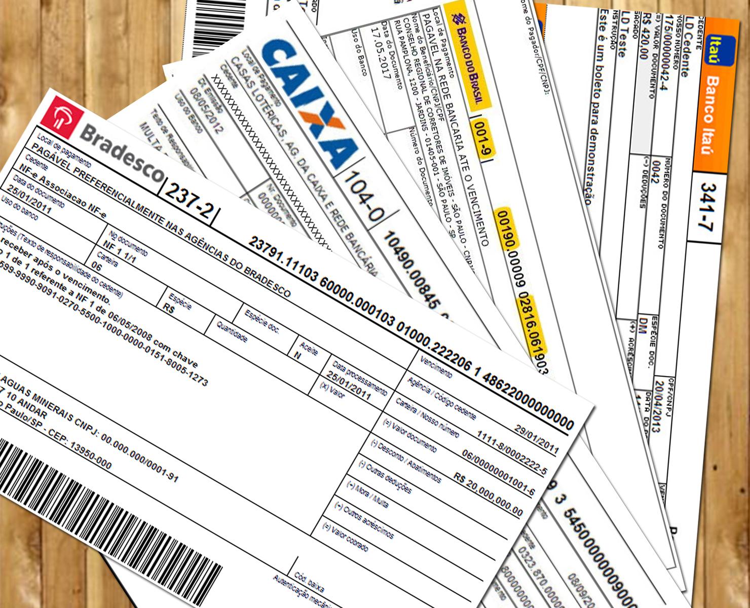 Procon de Três Lagoas orienta consumidor para não cair no golpe do boleto falso