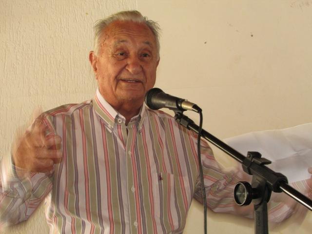 Três Lagoas se despede de Irman Ferraz Corrêa, ex-presidente da subseção da OAB