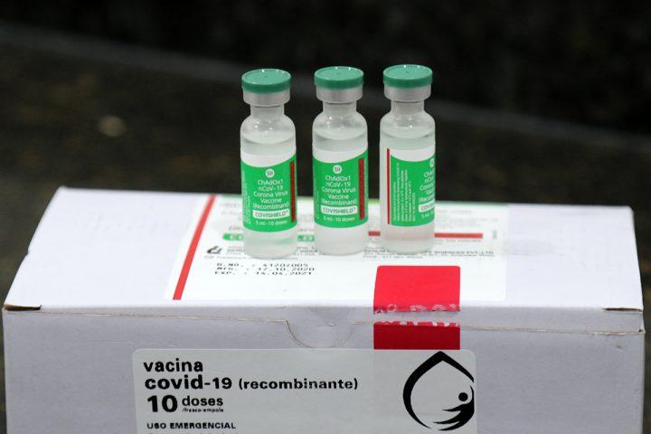 Unidades de Saúde de TL só aplicarão D2 de Coronavac nesta semana