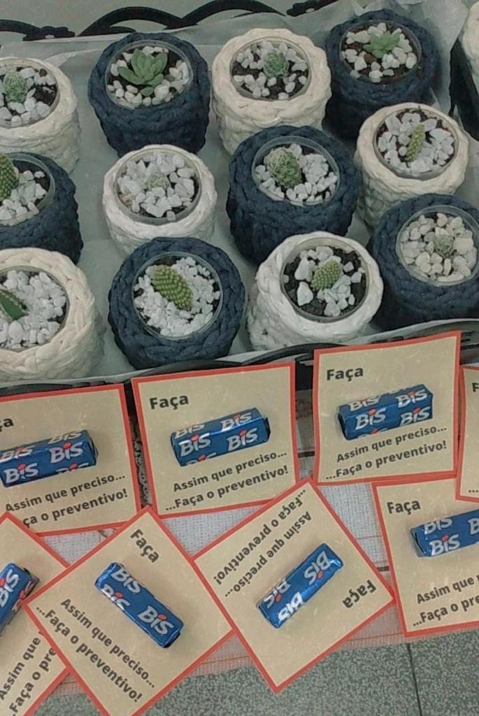 Mais de 180 mulheres participam de campanha “Diga sim à vida, faça seu preventivo” em TL Mais de 180 mulheres participam de campanha “Diga sim à vida, faça seu preventivo” em TL