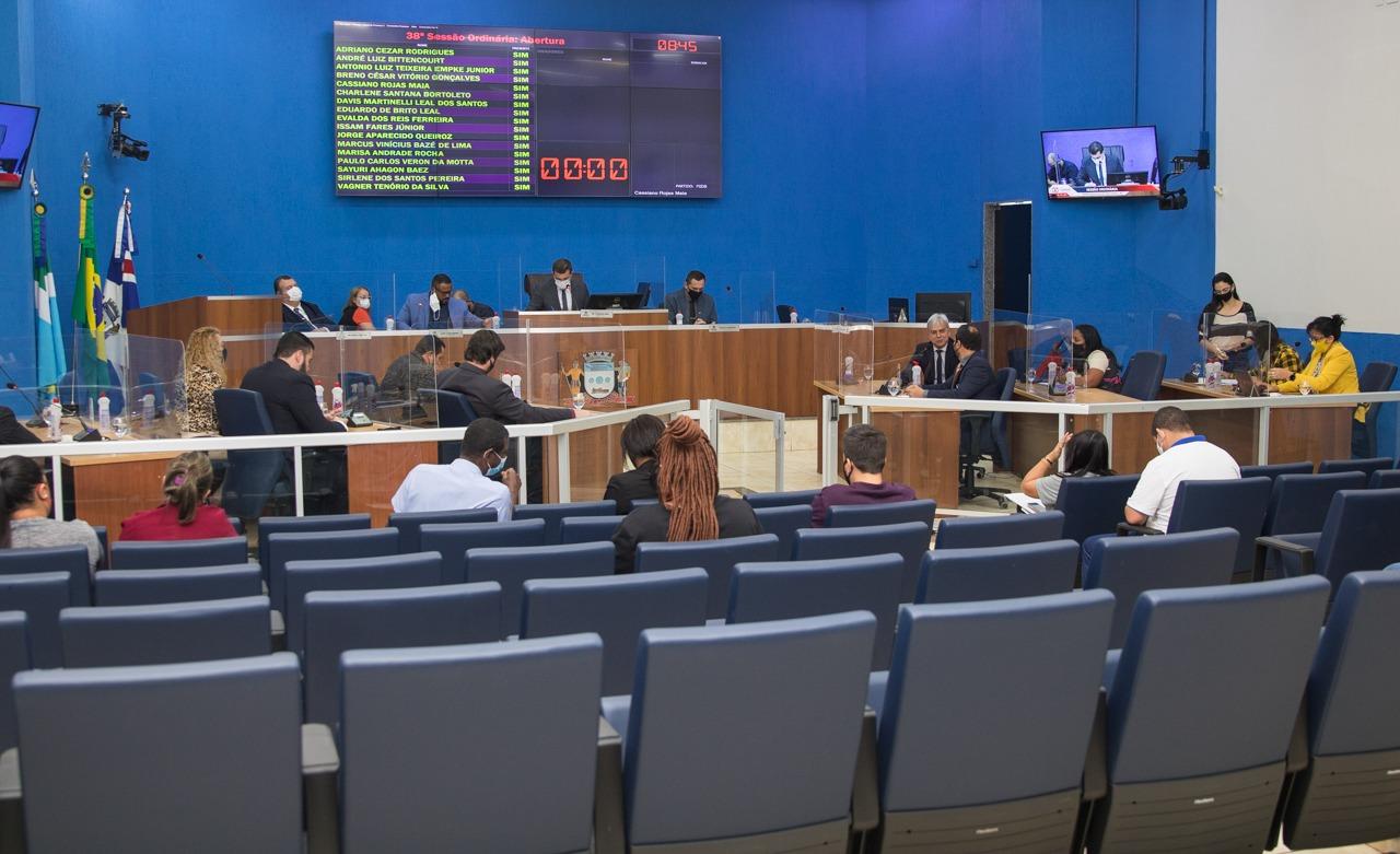 PL prevê Política Municipal de prevenção as deficiências