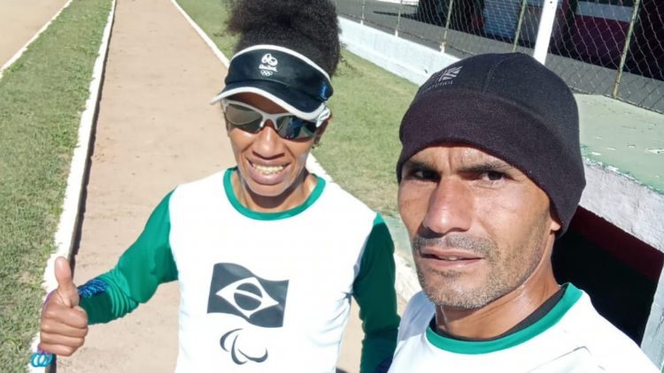 Saiba quem são os atletas sul-mato-grossenses nas Paralimpíadas de Tóquio