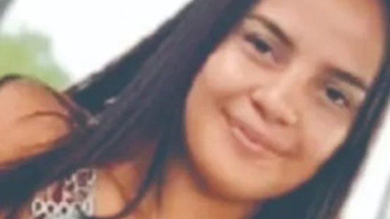 Adolescente é executada pelo namorado na fronteira durante chamada de vídeo