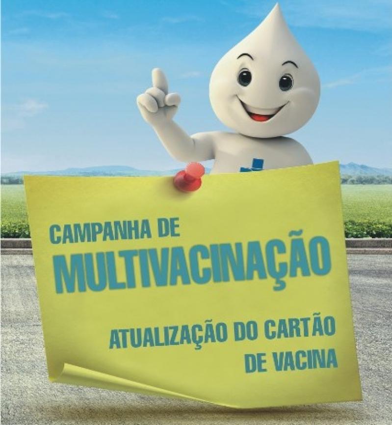 Campanha de Multivacinação Rural de Três Lagoas começa no dia 28 de agosto