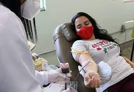Com pandemia e tempo seco, doações caem e Hemosul fica em alerta com baixo estoque