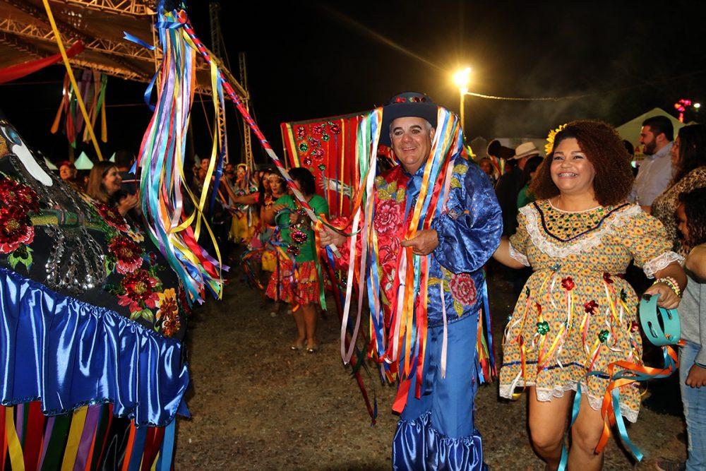 Cultura realiza Live em comemoração ao Dia do Folclore com apresentações culturais