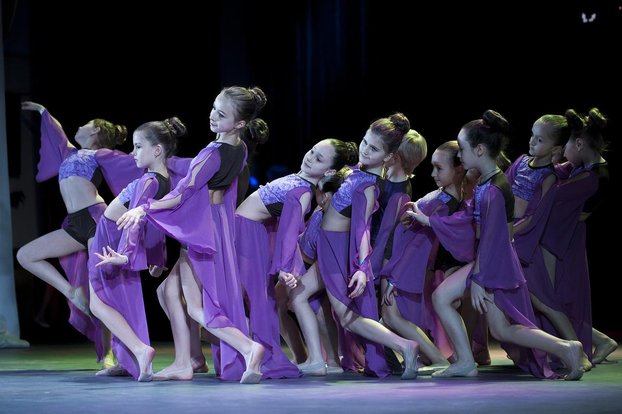 CULTURA TL – Inscrições para Curso de Dança de Ventre para crianças de 3 a 12 anos estarão abertas a partir do dia 09 de agosto