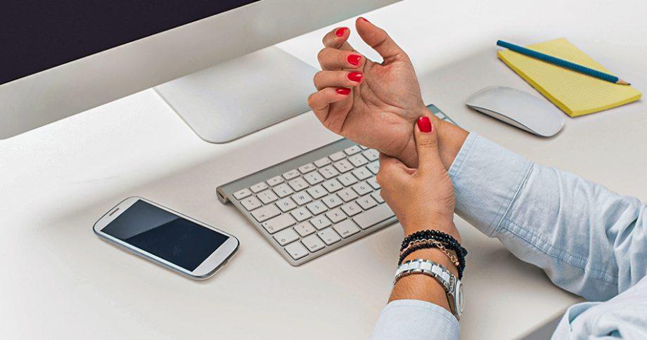 Doença do Trabalho LER/DORT – Subnotificação de casos dificulta a realização de ações de combate e prevenção