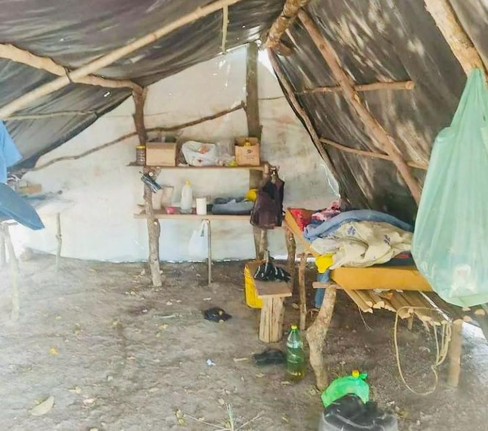 Família descobre abuso sexual a menina de 5 anos durante consulta médica e avô Família descobre abuso sexual a menina de 5 anos durante consulta médica e avô