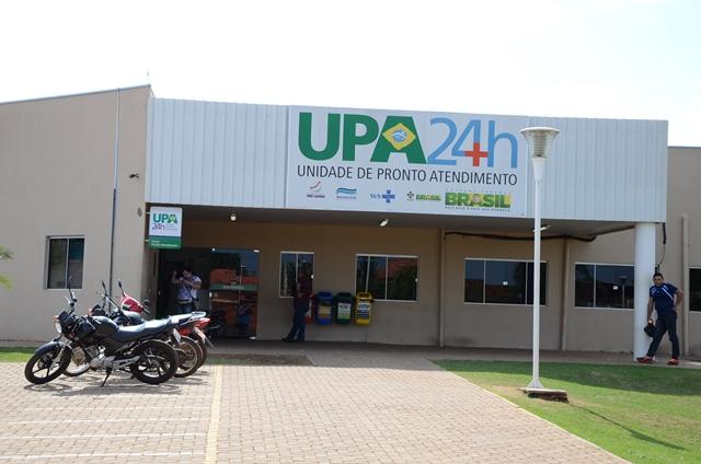 UPA 24H volta a atender urgência, emergência e clínico-geral a partir da próxima semana