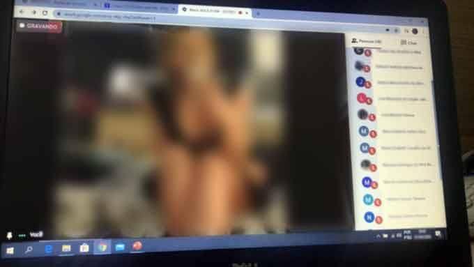 Jovem termina namoro virtual e tem fotos e vídeos íntimos vazados em perfil fake