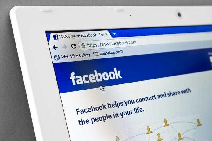Menina de 13 anos é estuprada por homem que conheceu no Facebook