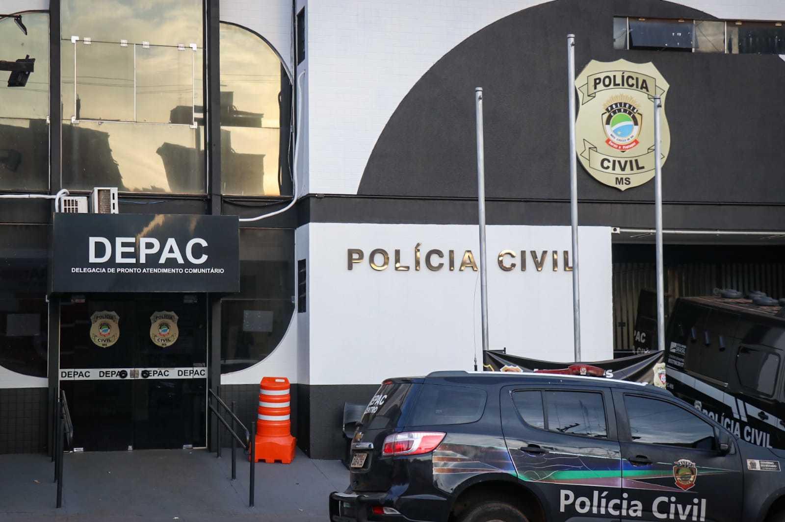 Mulher morre e suspeita é intoxicação por remédios dados pelo marido Mulher morre e suspeita é intoxicação por remédios dados pelo marido