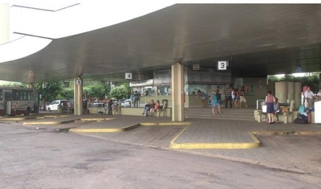 Mulheres pulam muro de hotel para não pagar diárias e acabam detidas na rodoviária de TL