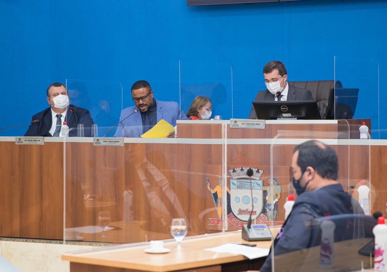 PL prevê Política Municipal de prevenção as deficiências