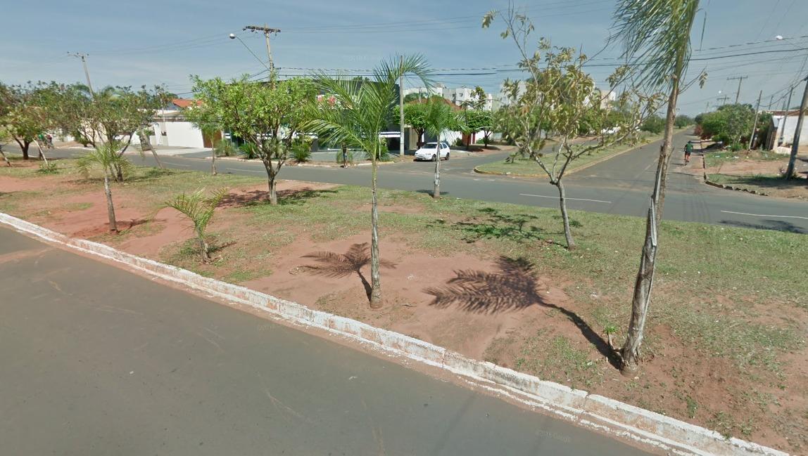 Ruas do bairro Jardim Novo Aeroporto iniciam obras a partir de segunda-feira (30)