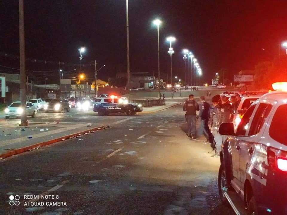 Seis pessoas são presas pela Polícia Militar por dirigirem alcoolizadas na região do 7º BPM Seis pessoas são presas pela Polícia Militar por dirigirem alcoolizadas na região do 7º BPM