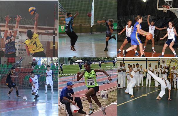 SEJUVEL prorroga prazo de pré-inscrições para projetos esportivos