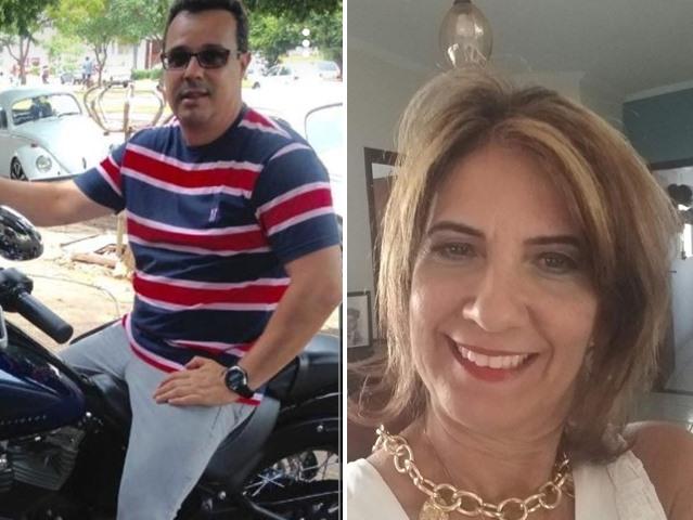 Separação pode ser motivo de feminicídio seguido de suicídio em Jales (SP) Separação pode ser motivo de feminicídio seguido de suicídio em Jales (SP)
