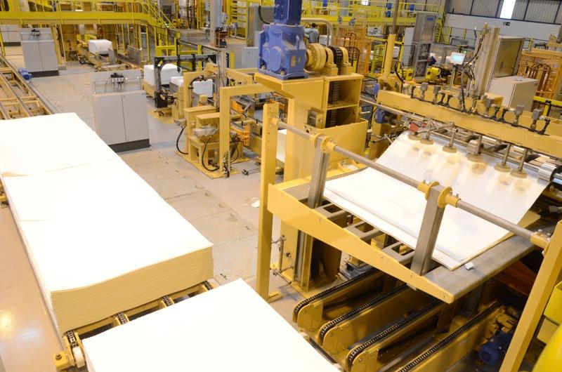 Suzano vende 2,8 milhões de toneladas de celulose e papéis no segundo trimestre de 2021 Suzano vende 2,8 milhões de toneladas de celulose e papéis no segundo trimestre de 2021