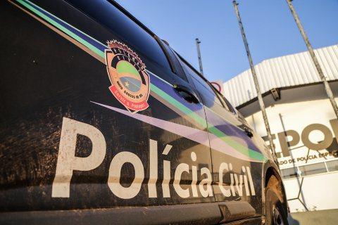 Traficante que escondeu cocaína no cabelo ganha liberdade com tornozeleira eletrônica Traficante que escondeu cocaína no cabelo ganha liberdade com tornozeleira eletrônica