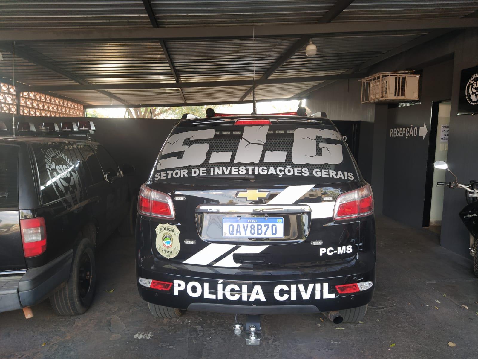 Três Lagoas registrou 13 assassinatos em 2021, quatro aconteceram em agosto