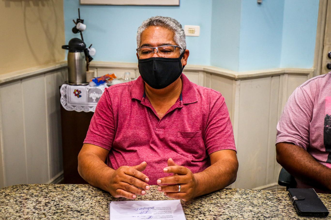 Membros são empossados no Primeiro Conselho Municipal da Diversidade Sexual LGBT em TL
