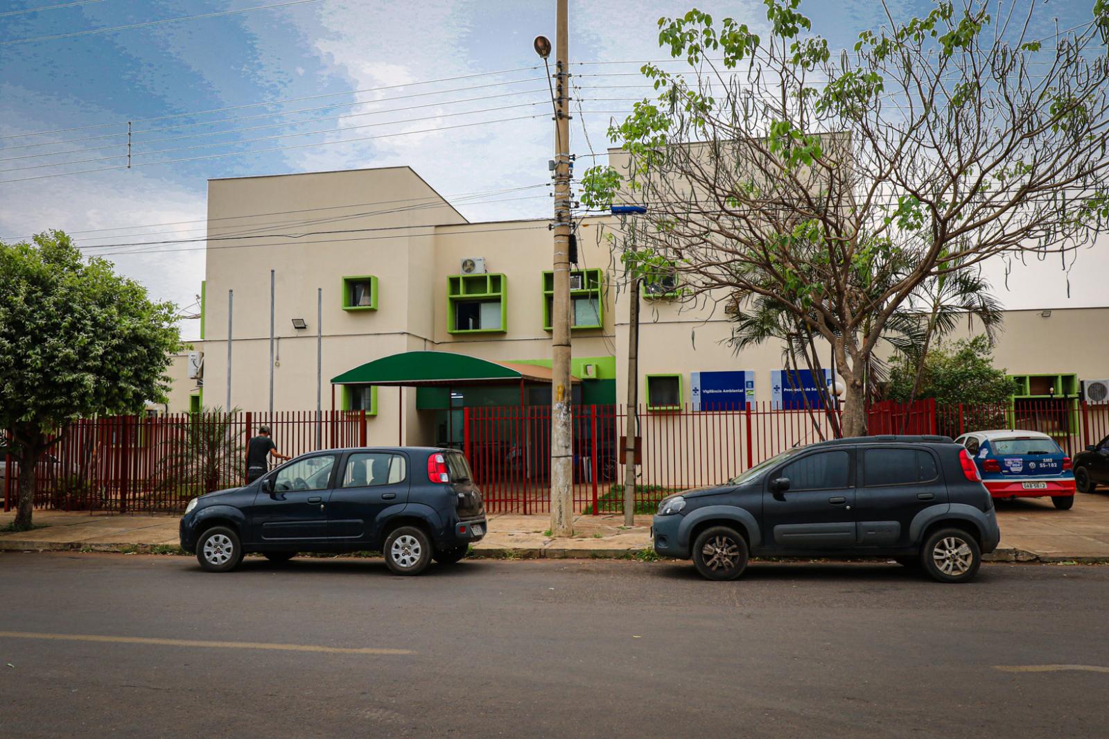 TL cria Central de Regulação Hospitalar que passa a gerenciar leitos públicos da microrregião