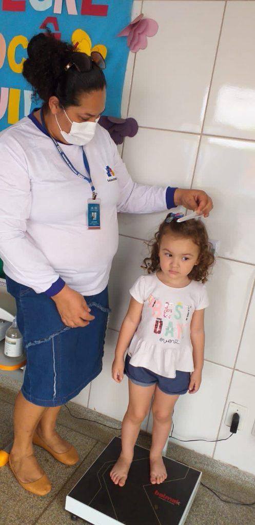 BEM-ESTAR – Secretaria de Saúde de TL inicia ações do Programa Saúde na Escola