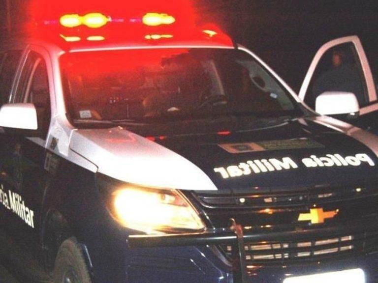 Alegando adultério, homem agride companheira durante confraternização em Três Lagoas Alegando adultério, homem agride companheira durante confraternização em Três Lagoas