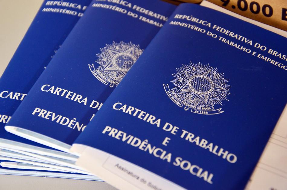 Casa do trabalhador oferece 56 vagas de empregos em Três Lagoas